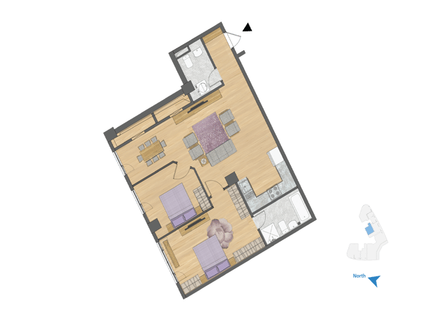 Residential - Type D